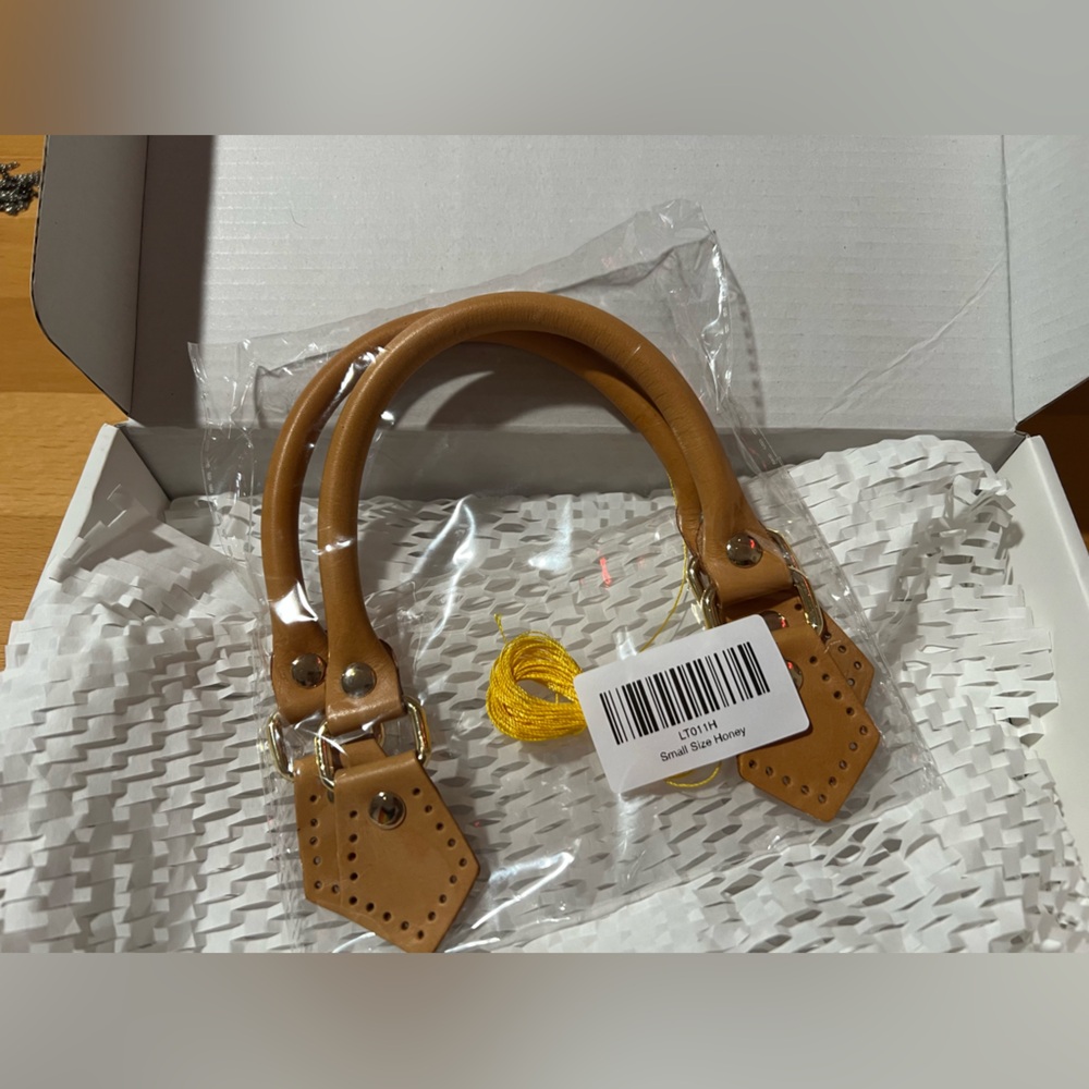 Louis Vuitton Monogram Mini Bag REHAB - PROJECT BAG 🎀PRICE IS FIRM🎀 - Picture 12 of 13